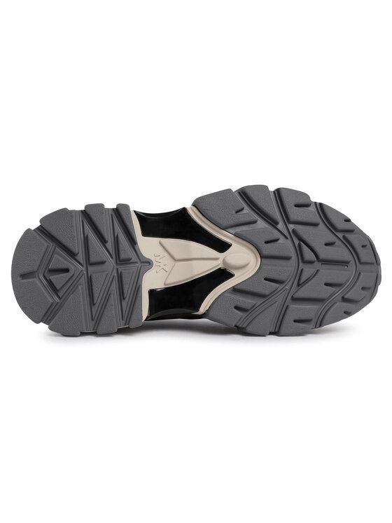 MICHAEL Michael Kors MICHAEL Michael Kors Sportcipő Nick 42F0PEFS1Q Barna
