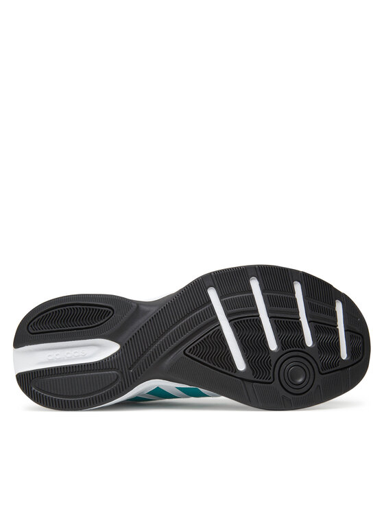 adidas adidas Sneakersy Strutter JS2672 Biały