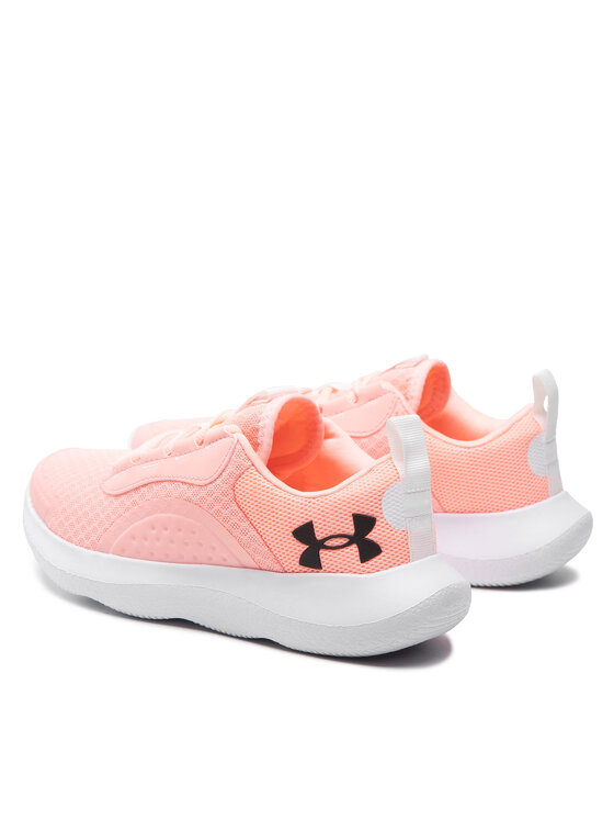 Ripley - Zapatillas Under Armour Para Mujer Running Victory - Rosa  3023640-602