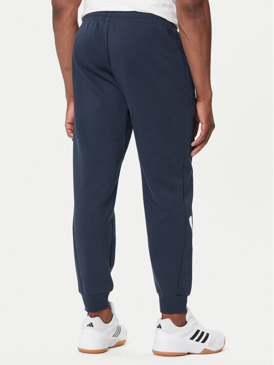 adidas adidas Melegítő alsó Z.N.E. JW4723 Sötétkék Loose Fit