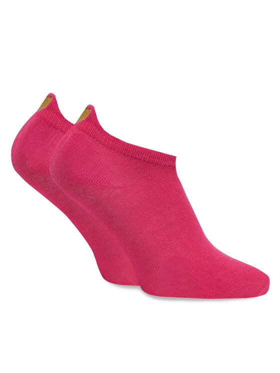 ONLY ONLY Set di 5 paia di calzini corti da donna 15317403 Multicolore