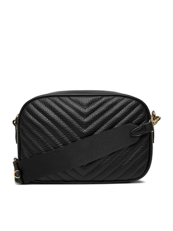 JENNY JENNY Torebka CEO-JNY-M-025-07 Czarny