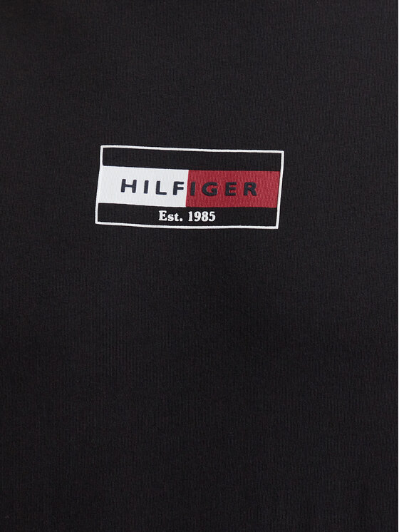 Tommy Hilfiger Tommy Hilfiger T-särk Brand Love MW0MW44882 Must Regular Fit