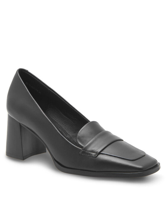Sergio Bardi Sergio Bardi Halbschuhe WYL3354-3Z-SB Schwarz