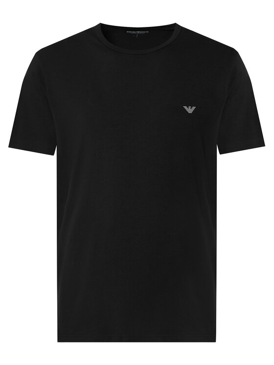 Emporio Armani Underwear Emporio Armani Underwear T-särkide komplekt EM000391 AF25017 M8014 Värviline Slim Fit