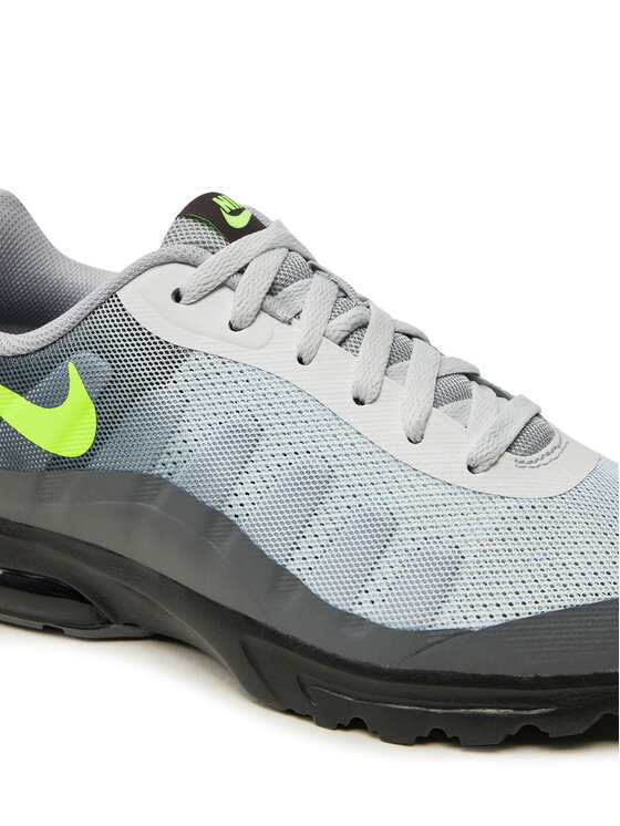 Nike Nike Tenisice Air Max Invigor CD1515 Siva