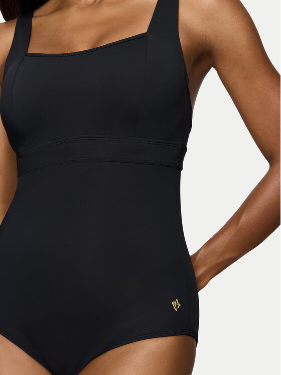 Triumph Triumph Μαγιό Summer Twist 10222633 Μαύρο