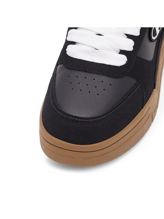 Champion Champion Tenisice Rebound Heritage Skate S22319-KK001 Crna