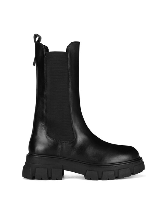 Badura Chelsea ELANA-01W4-002 Nero, taglia : 37