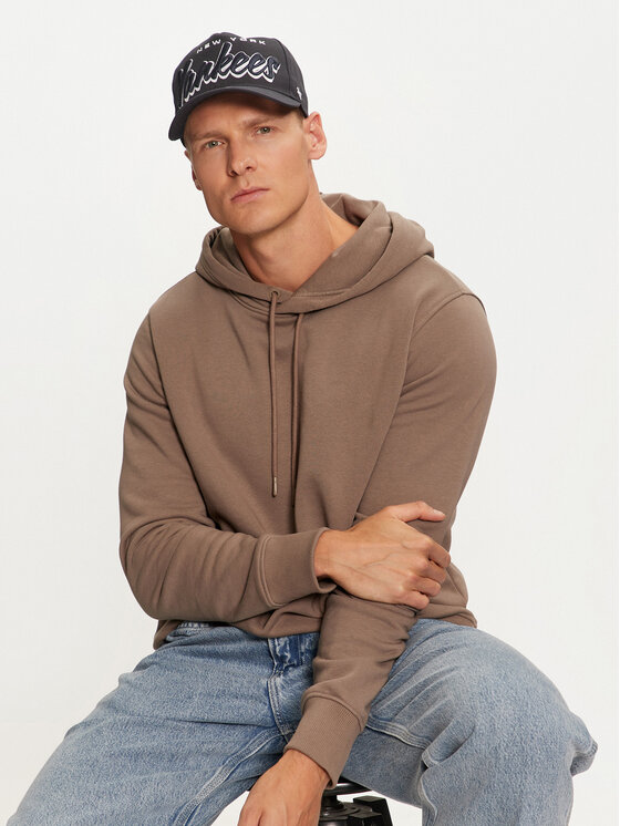 47 Brand 47 Brand Cappellino B-DRPSW17CTP-NY Blu scuro