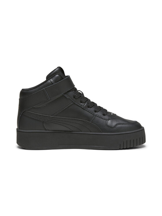Puma Puma Sneakersy 392337 Čierna