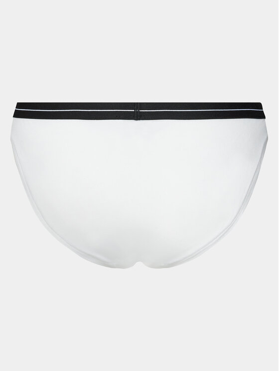 BOSS Boss Set di 3 culotte classiche 50510016 Bianco