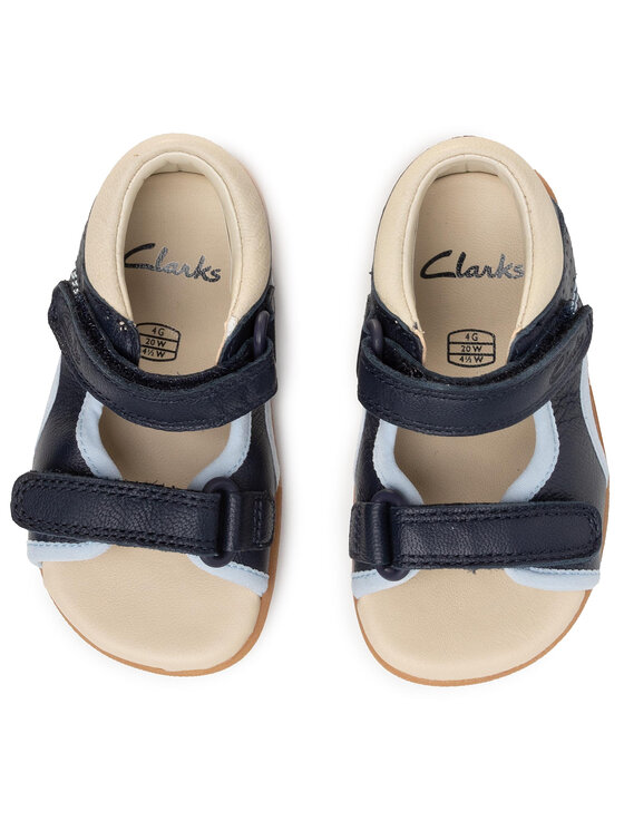 Clarks discount zora spirit