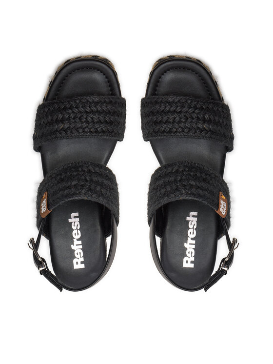 Refresh Refresh Espadrillid 171732 Must