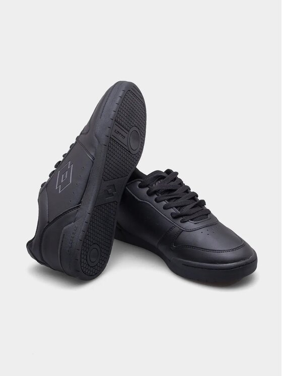 Lotto Lotto Sneakers 2400240U-1119 Nero