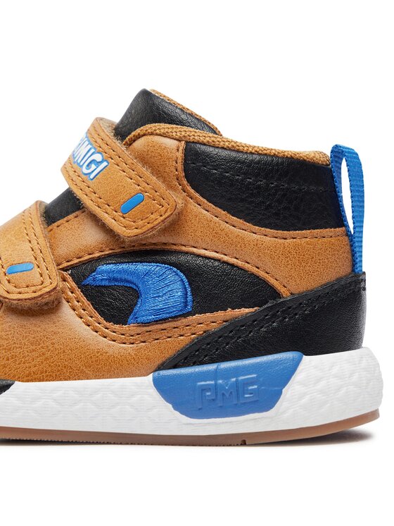Primigi Primigi Schnürschuhe 4946600 Braun