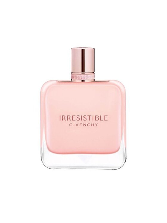 Woda perfumowana Givenchy, Givenchy Irresistible Rose Velvet 80ml woda perfumowana