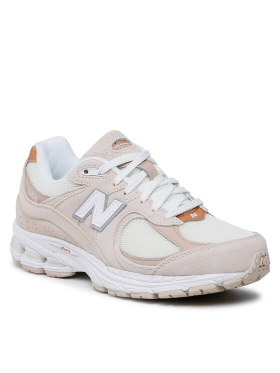 New Balance Sneakers M2002RSC Beige | Modivo.fr