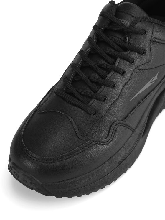 Sprandi Sprandi Sneakersy WFA2457-1 Černá