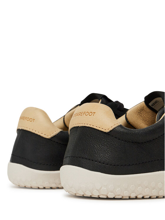 Vivo Barefoot Vivo Barefoot Sneakersy Gobi 115434 Czarny
