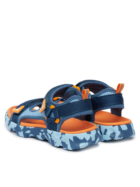 Garvalin Garvalin Босоніжки 262770 Голубий