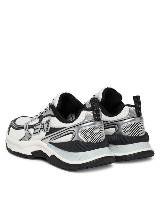 EA7 Emporio Armani EA7 Emporio Armani Sneakers X8X249 XK446 MZ492 Multicolore