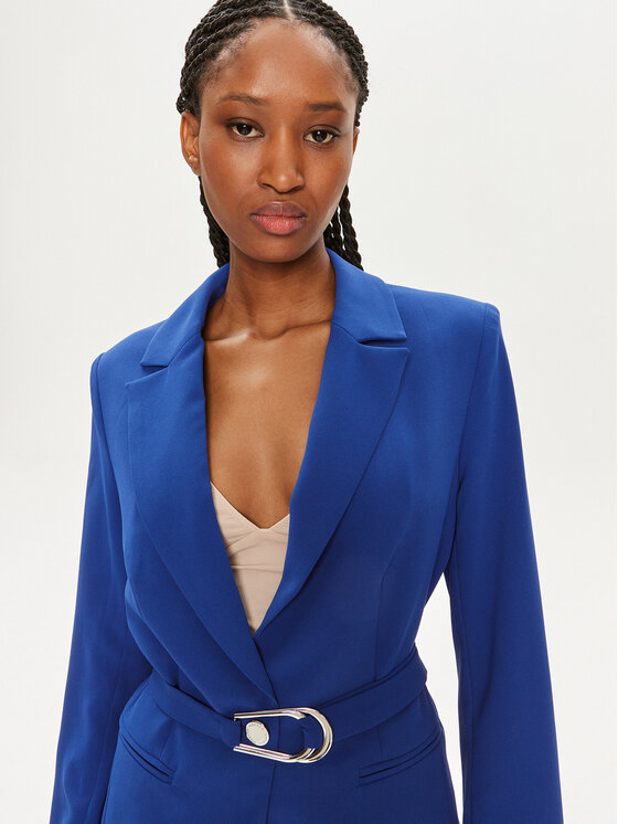 Morgan Morgan Bleizers 241-VBARY Zils Regular Fit