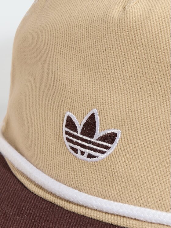 adidas adidas Czapka z daszkiem 165008 Khaki