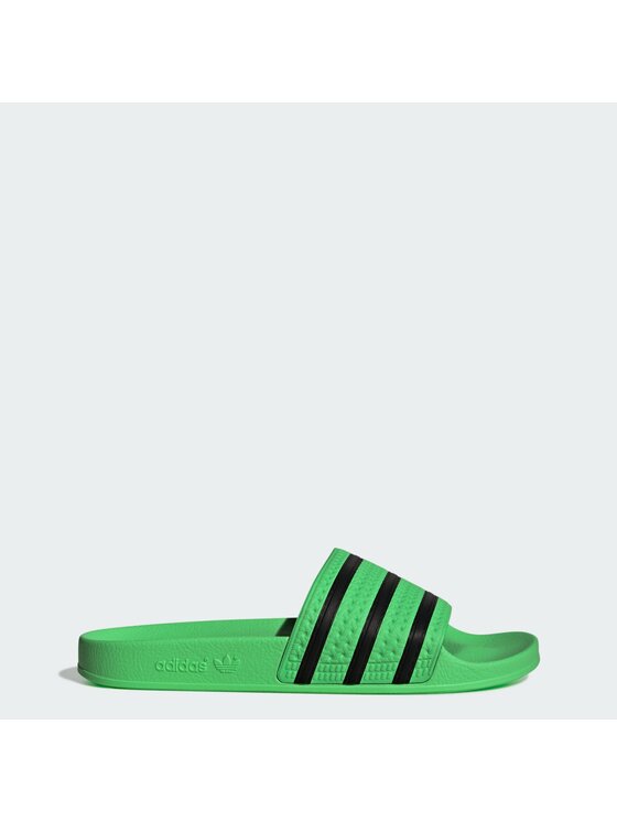 adidas adidas Japonki 150659 Zielony