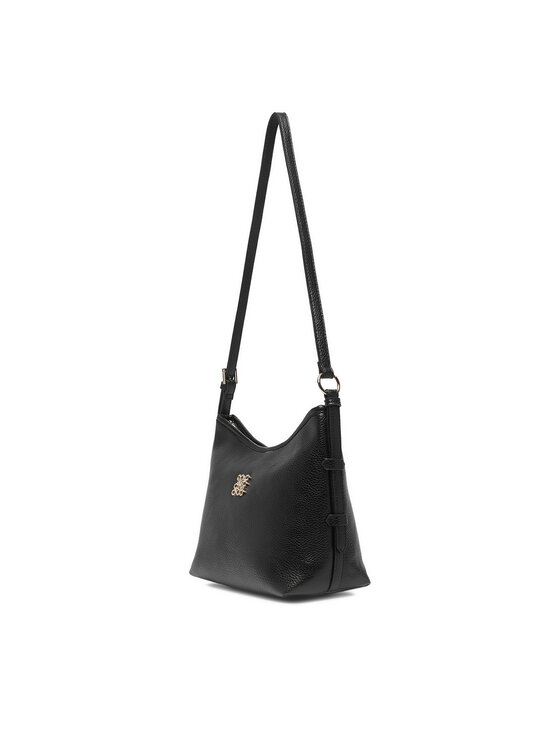 Nine West Nine West Дамска чанта CEO-SUBTLE ALLURE-LDA9767 Черен