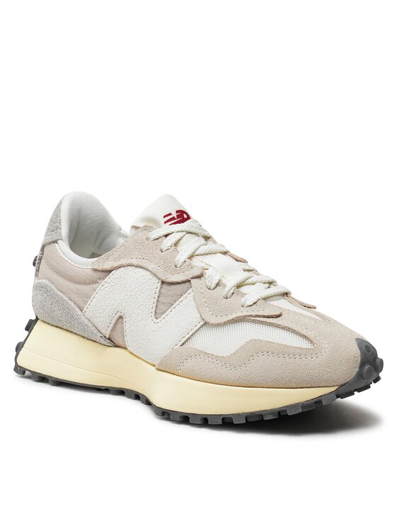 New Balance New Balance Tenisice U327WRB Écru