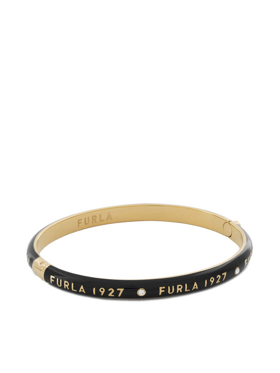 Furla Furla Armband WJ00250 K22000 CN 3880S 1007 Schwarz