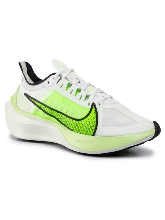 Nike Batai Zoom Gravity BQ3203 100 Žalia • Modivo.lt