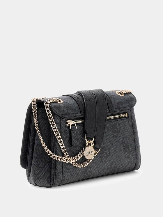 Guess Guess Handtasche 180976 Schwarz