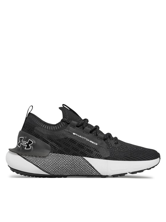 Under Armour Under Armour Взуття для бігу Ua W Hovr Phantom 3 Se 3026584-002 Чорний