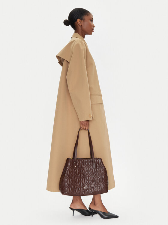 Aigner Aigner Táska 137074 Barna