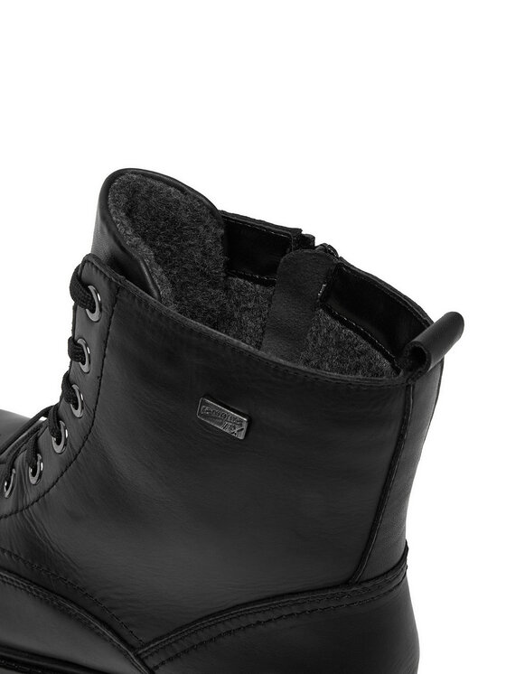 Remonte Remonte Bakancs CEO-D3979-00 Fekete