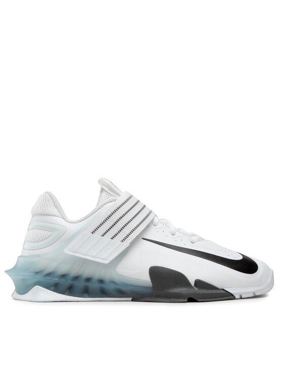 Pantofi Nike Savaleos CV5708 100 White/Black/Iron Grey