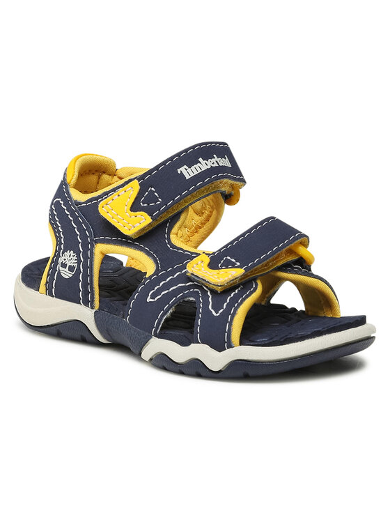 Timberland Timberland Sandály Adventure Seeker 2 Strap TB02484A484 Tmavomodrá