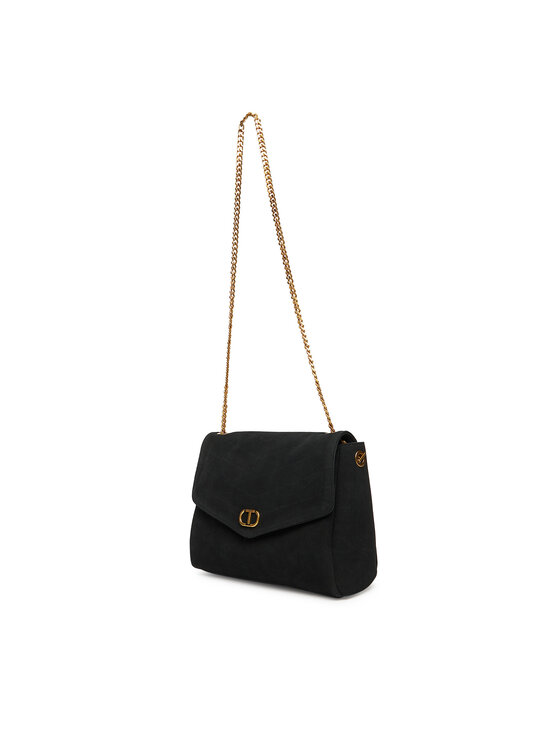 TWINSET TWINSET Kabelka 252TB7360 Černá