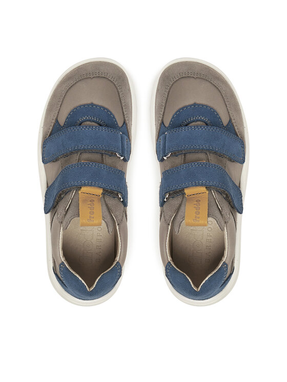 Froddo Froddo Sneakersy G3130264-3 D Szary