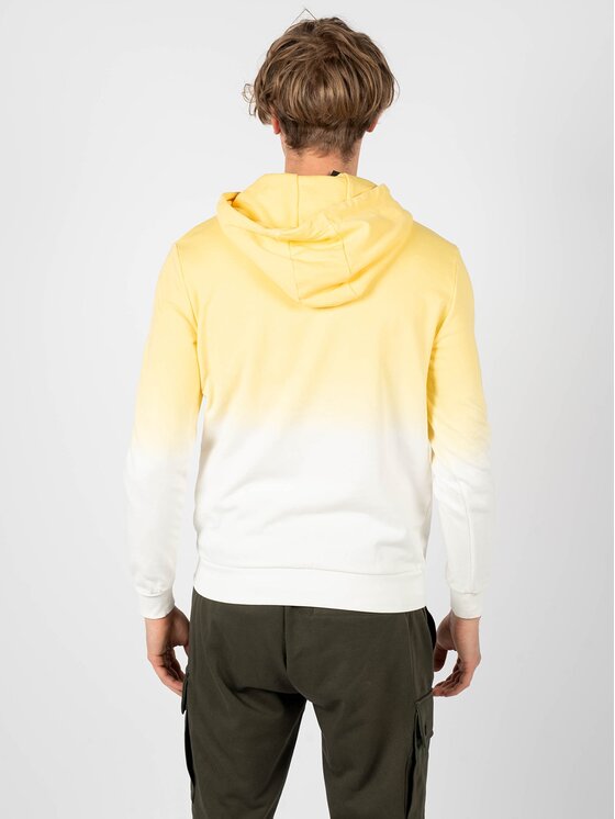 Antony Morato Antony Morato Μπλούζα MMFL00828-FA150137 Λευκό Regular Fit