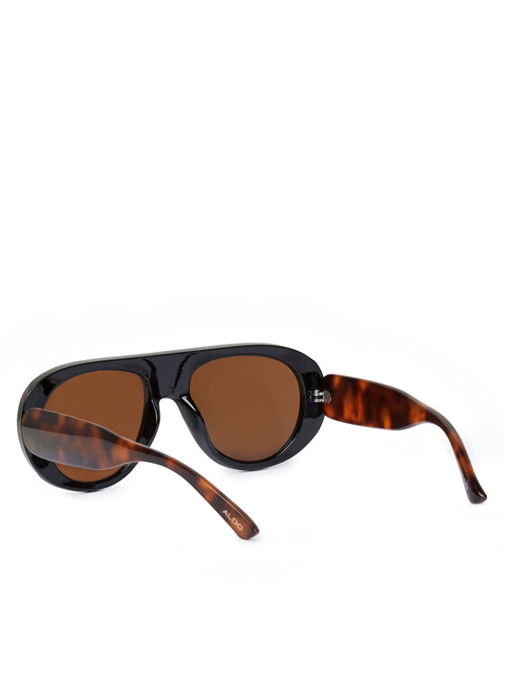 Aldo Aldo Γυαλιά ηλίου Harvvey 13935333 Καφέ