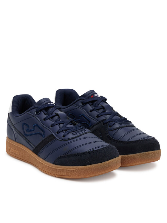 Joma Joma Tenisice C.Mundial Jr 2503 JMUNDS2503 Tamnoplava