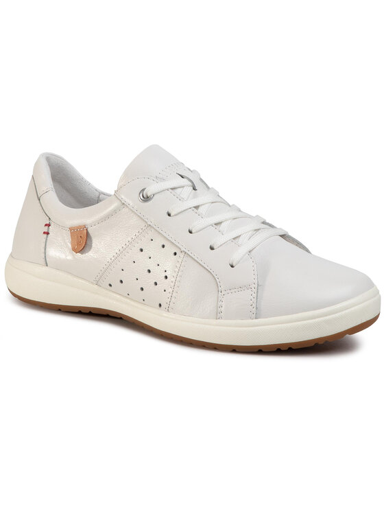 Josef Seibel Josef Seibel Tossud Caren 01 67701 133 000 Valge