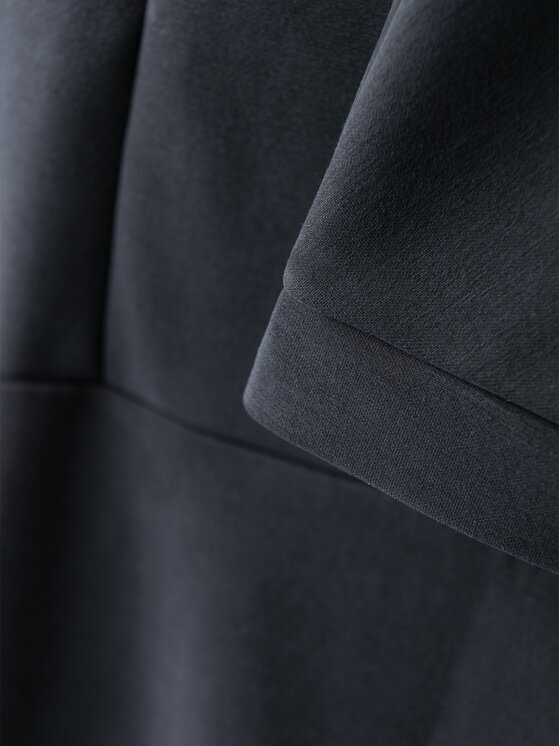 JOOP! JOOP! Sukienka codzienna 58 JW241JE364 30040841 Czarny Modern Fit