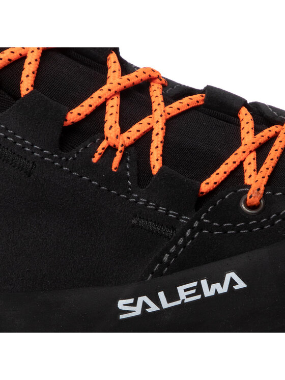 Salewa Salewa Туристически Mtn Trainer 2 Mid Gtx M GORE-TEX 61397-0876 Черен