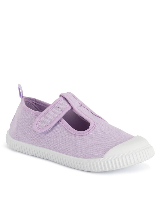 Nelli Blu Nelli Blu Copati CP91-25819 IV DZ Vijolična