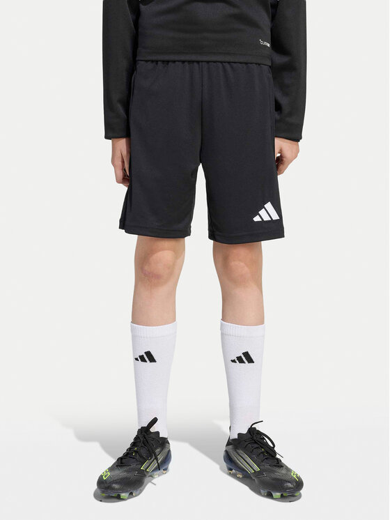 adidas adidas Sportshorts Entrada 26 Training JZ9131 Schwarz Regular Fit