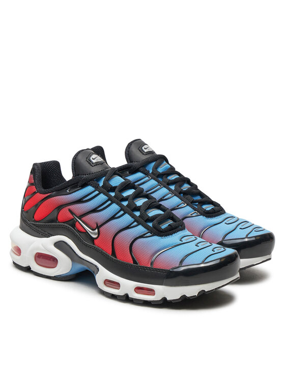 Nike Nike Sneakers Air Max Plus HF5386 001 Bunt